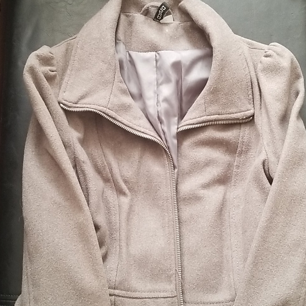 Womens jacket